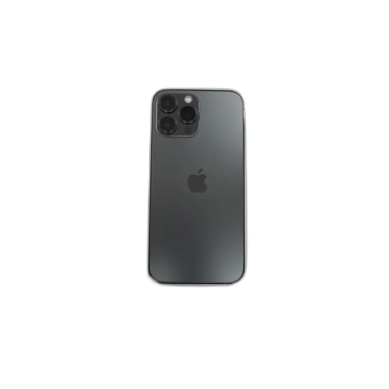 IPHONE 13 PRO MAX 128GB GRAPHITE - 2