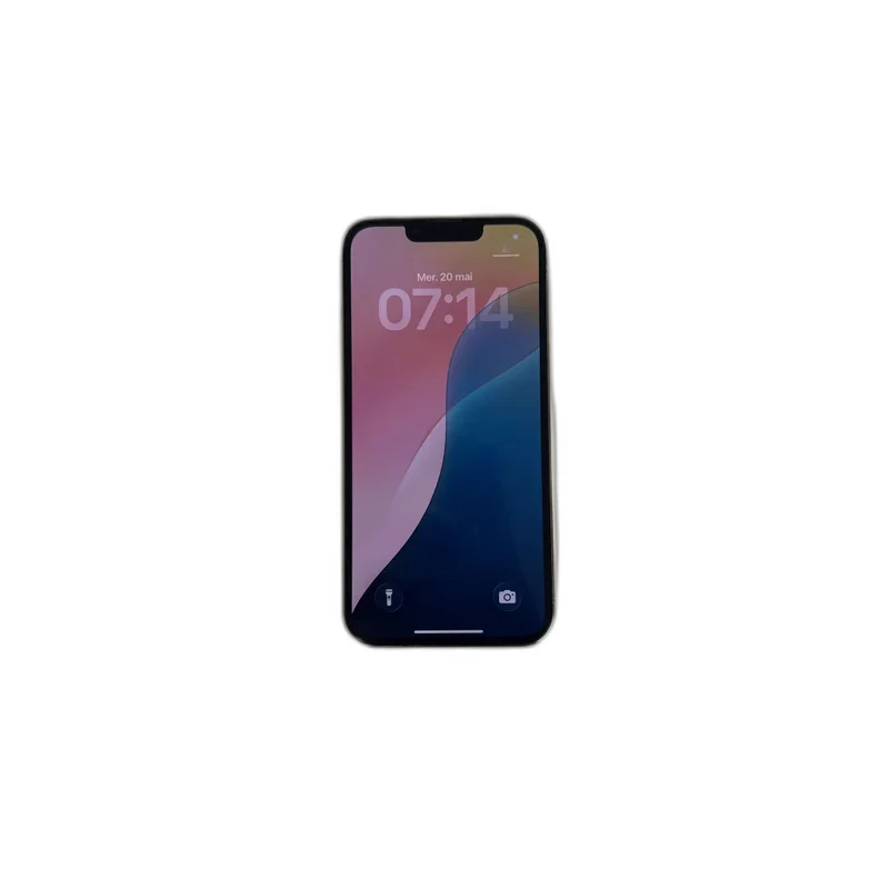 IPHONE 13 PRO 256GB OR - 1