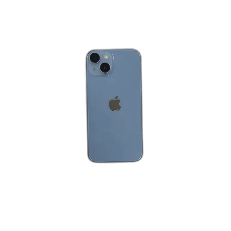 IPHONE 14 128 GB BLEU - 2