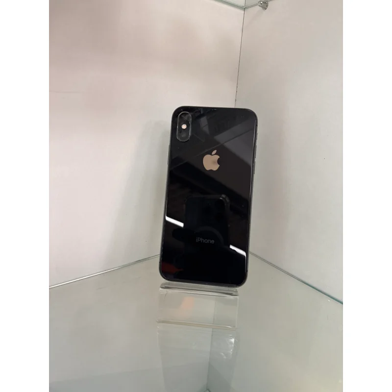 IPHONE XS 64GB NOIR  - 3