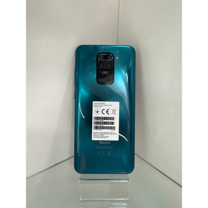 REDMI NOTE 9 64GB - 3