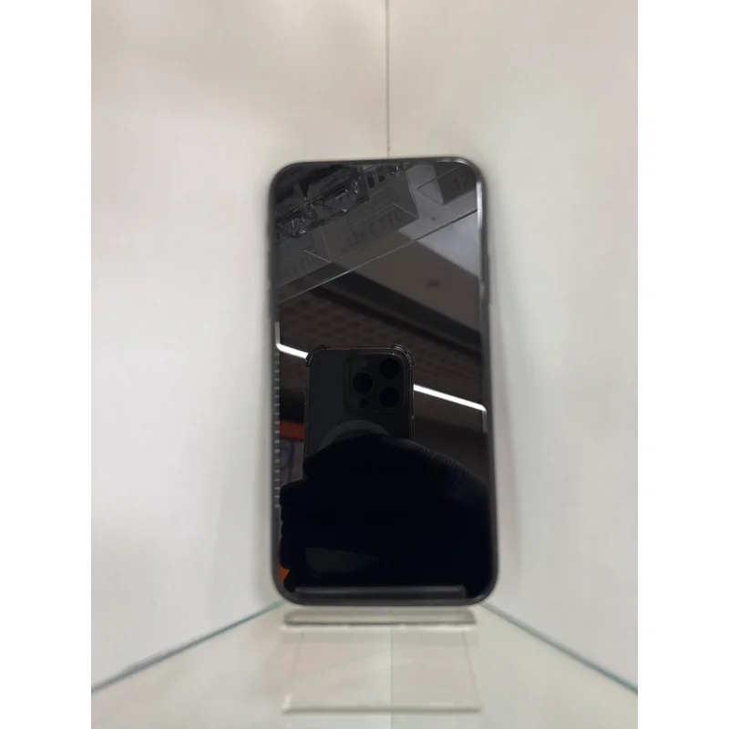 IPHONE XR 64GB NOIR - 2