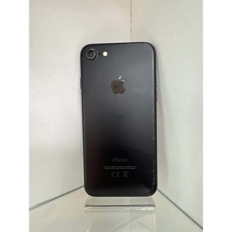 IPHONE 7 32GB NOIR  - 3