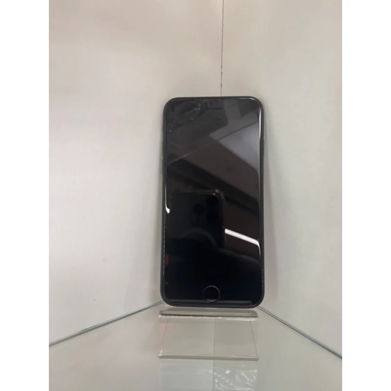 IPHONE SE 2020 64GB NOIR  - 2