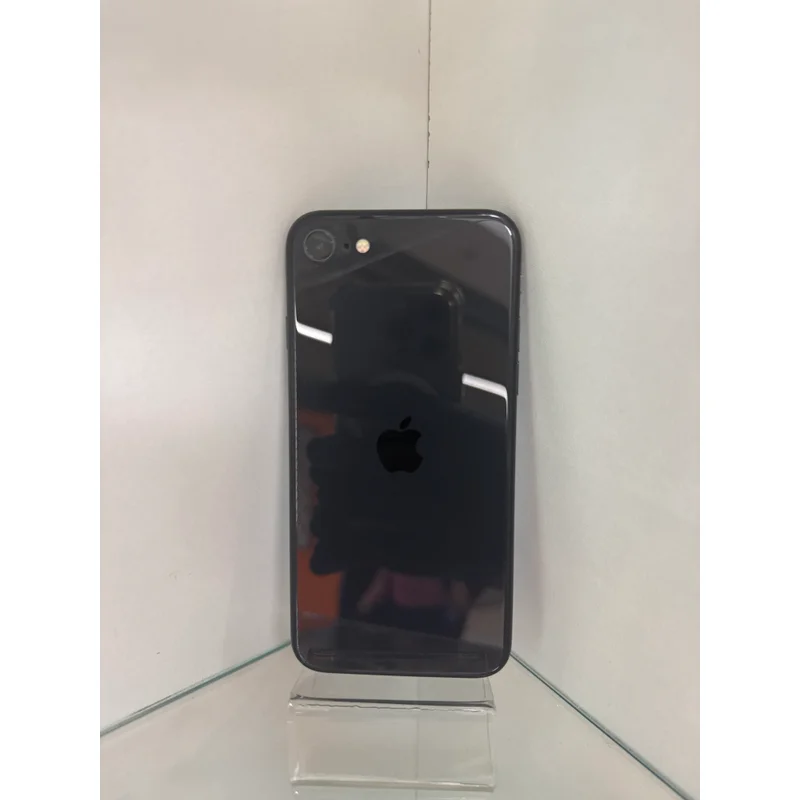 IPHONE SE 2020 64GB NOIR  - 3