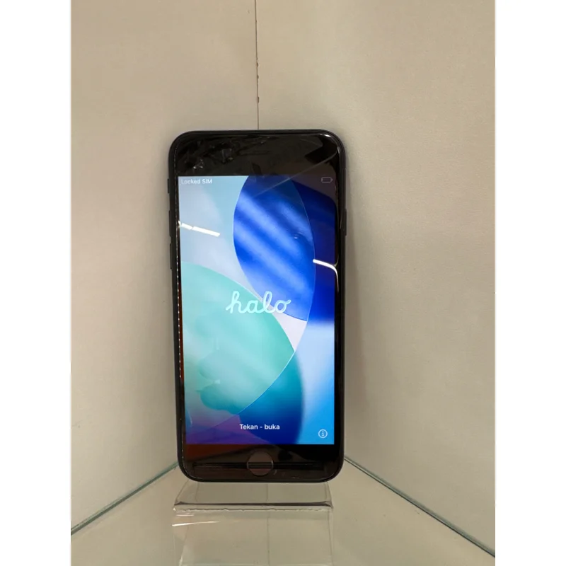 IPHONE SE 2020 64GB - 1