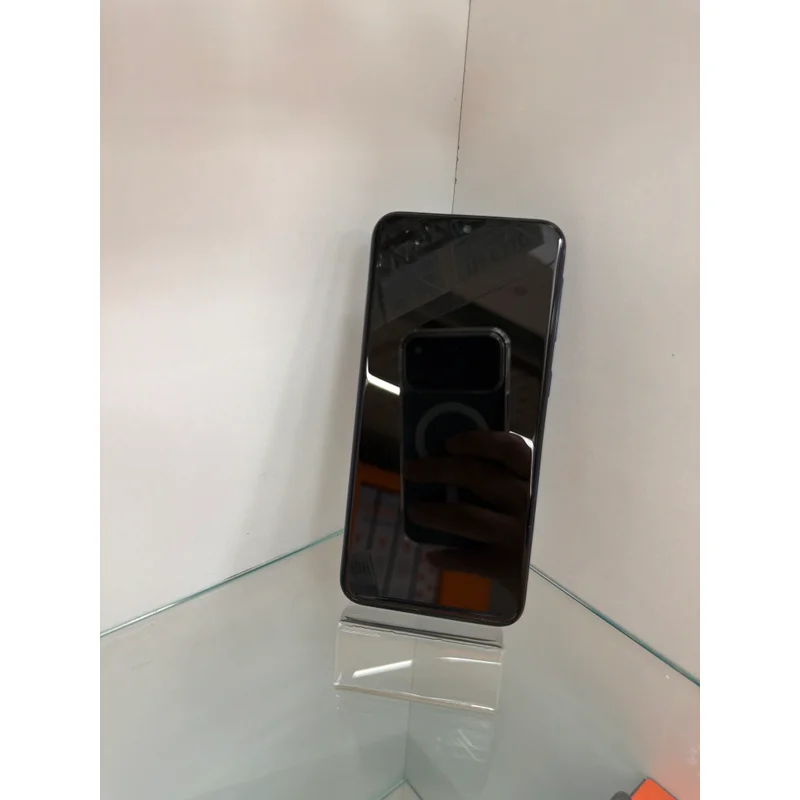 SAMSUNG GALAXY A20E 32GB BLEU OCCASION  - 3