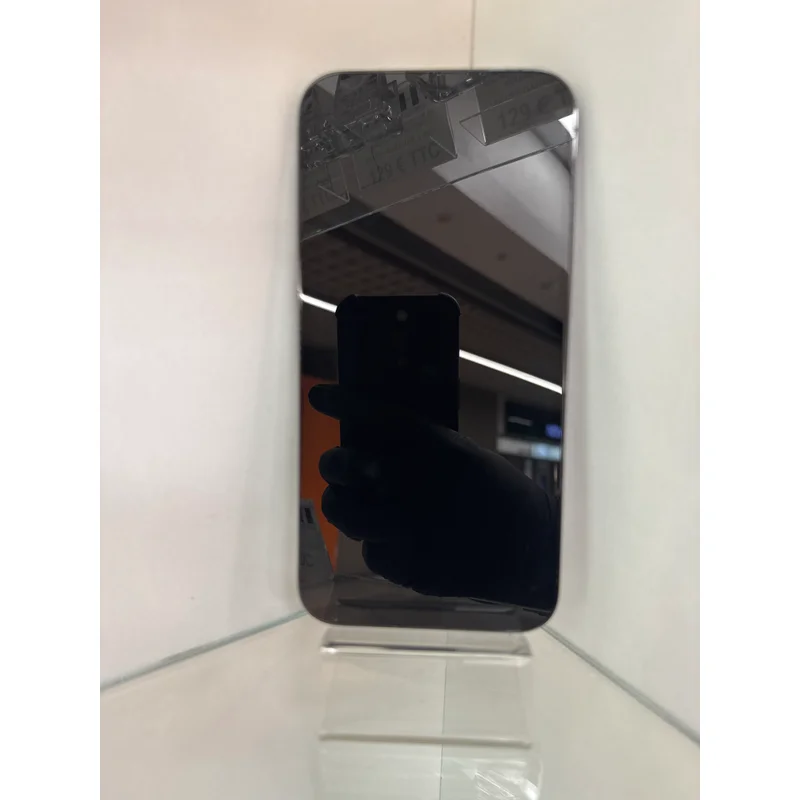 IPHONE 12 PRO MAX 256GB BLEU - 2