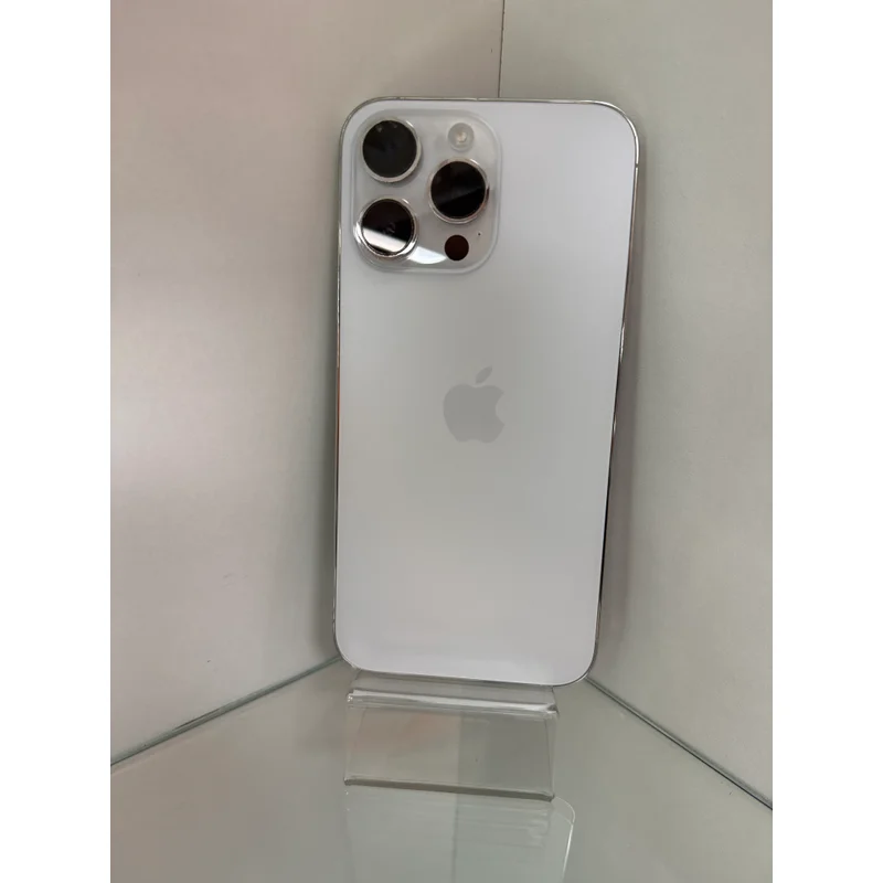 IPHONE 14 PRO MAX 128GB BLANC - 3