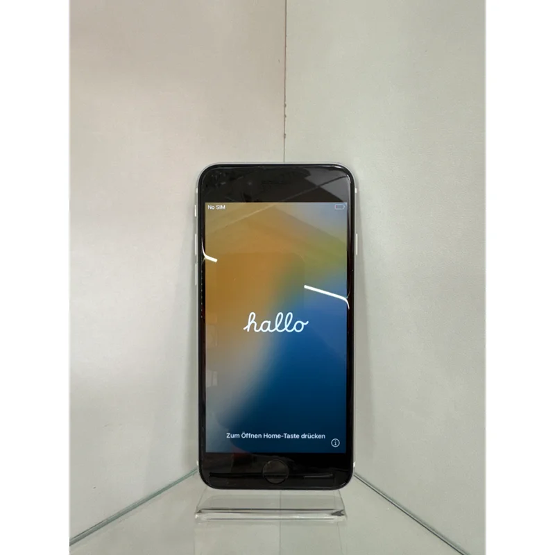 IPHONE SE 2020 64GB BLANC - 1