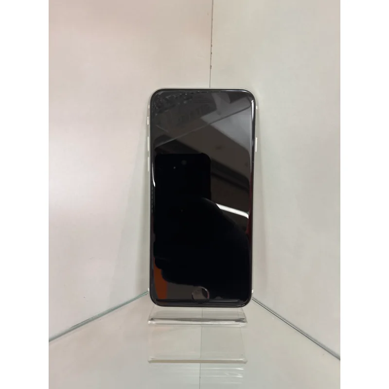 IPHONE SE 2020 64GB BLANC - 2