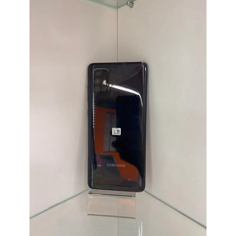 SAMSUNG A71 DUAL 128GB NOIR - 3