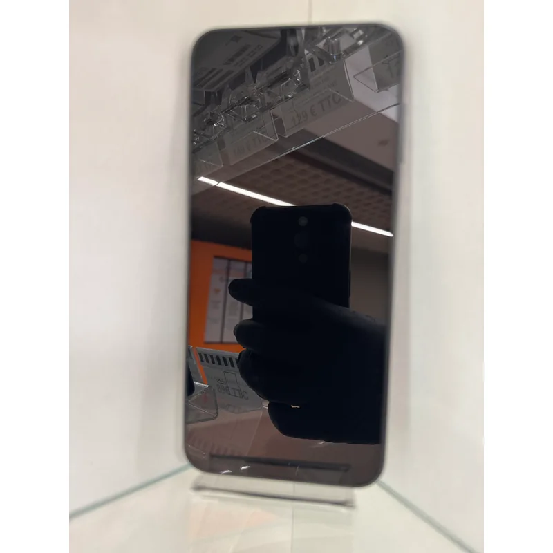 SAMSUNG A14 4G 64GB NOIR - 2