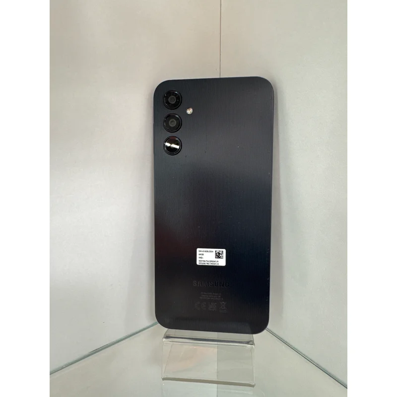 SAMSUNG A14 4G 64GB NOIR - 3