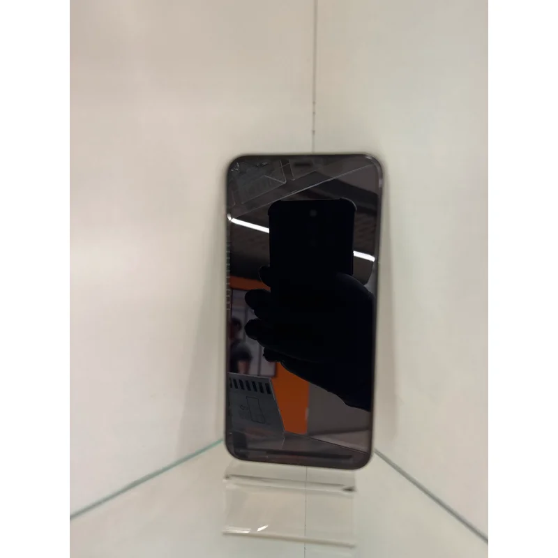 IPHONE 11 PRO 256GB ARGENT - 2