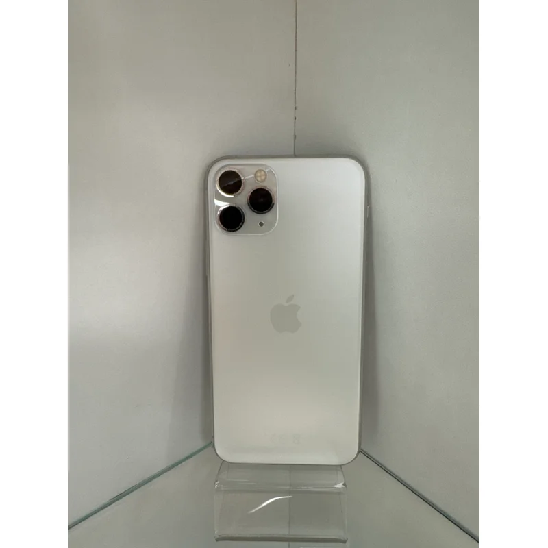 IPHONE 11 PRO 256GB ARGENT - 3