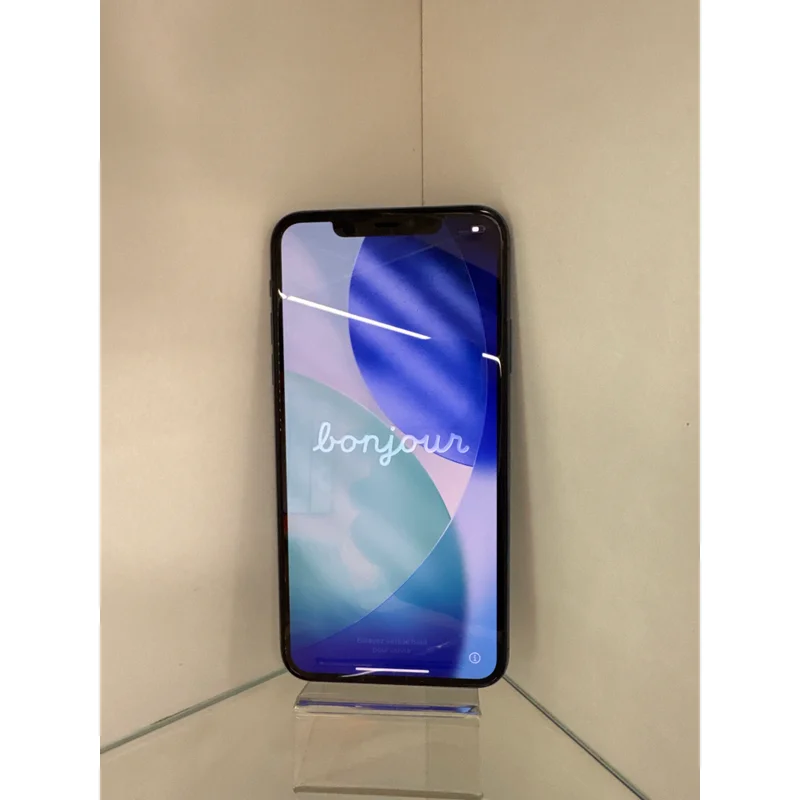 IPHONE 11 PRO MAX 64GB VERT - 1
