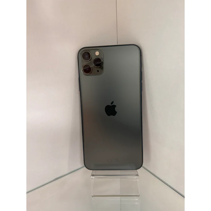 IPHONE 11 PRO MAX 64GB VERT - 3