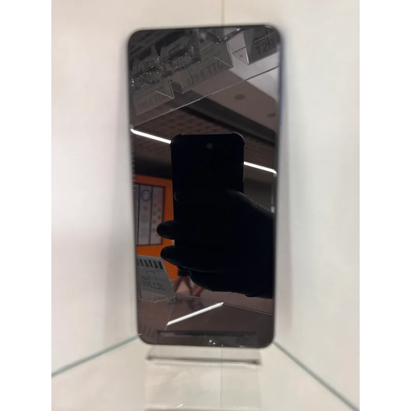SAMSUNG A12 64GB BLEU - 2