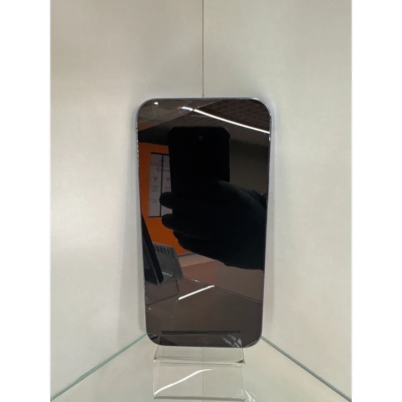 IPHONE 13 PRO MAX 256GB BLEU ALPIN - 2