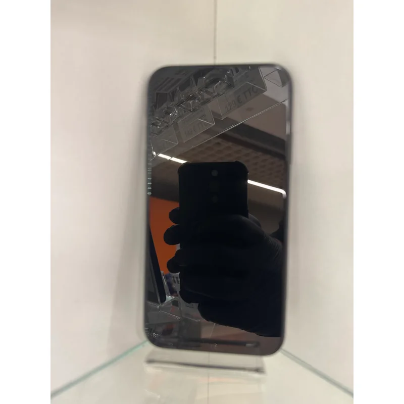 IPHONE 11 64GB NOIR - 2