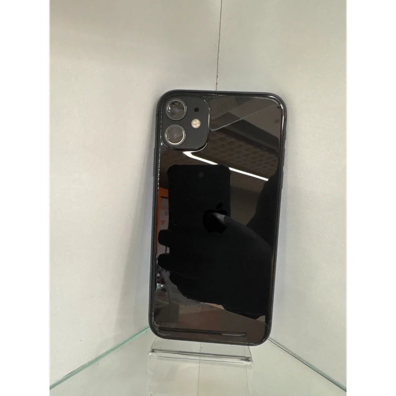 IPHONE 11 64GB NOIR - 3