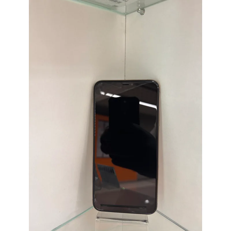 IPHONE 11 PRO MAX 64GB GOLD - 2
