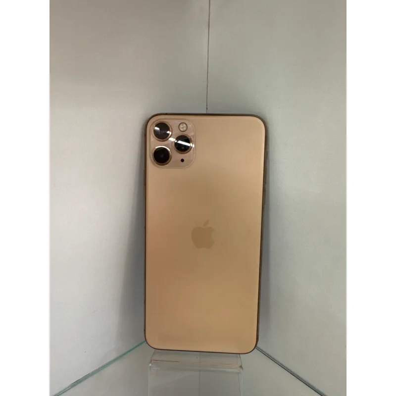 IPHONE 11 PRO MAX 64GB GOLD - 3