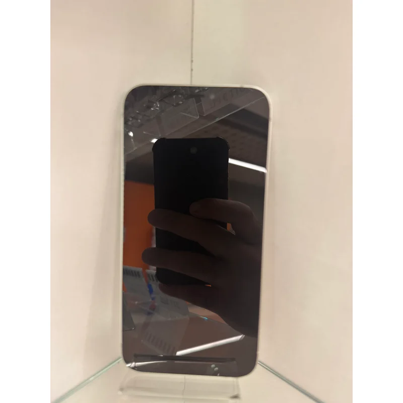 IPHONE 12 64GB BLANC - 2