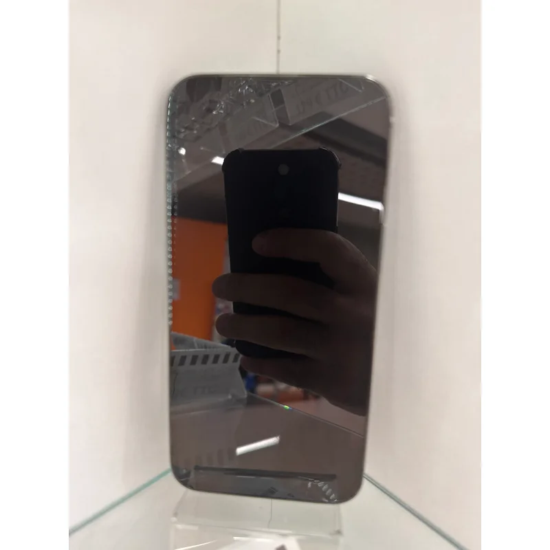 IPHONE 13 PRO 128GB GRAPHITE - 2