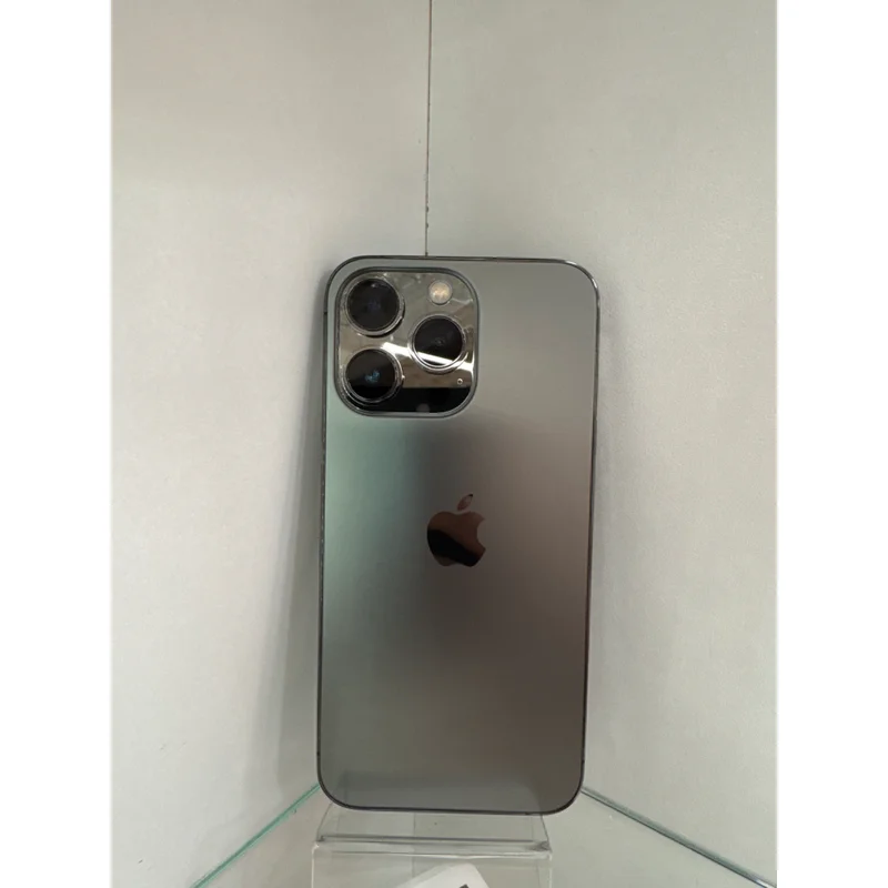 IPHONE 13 PRO 128GB GRAPHITE - 3