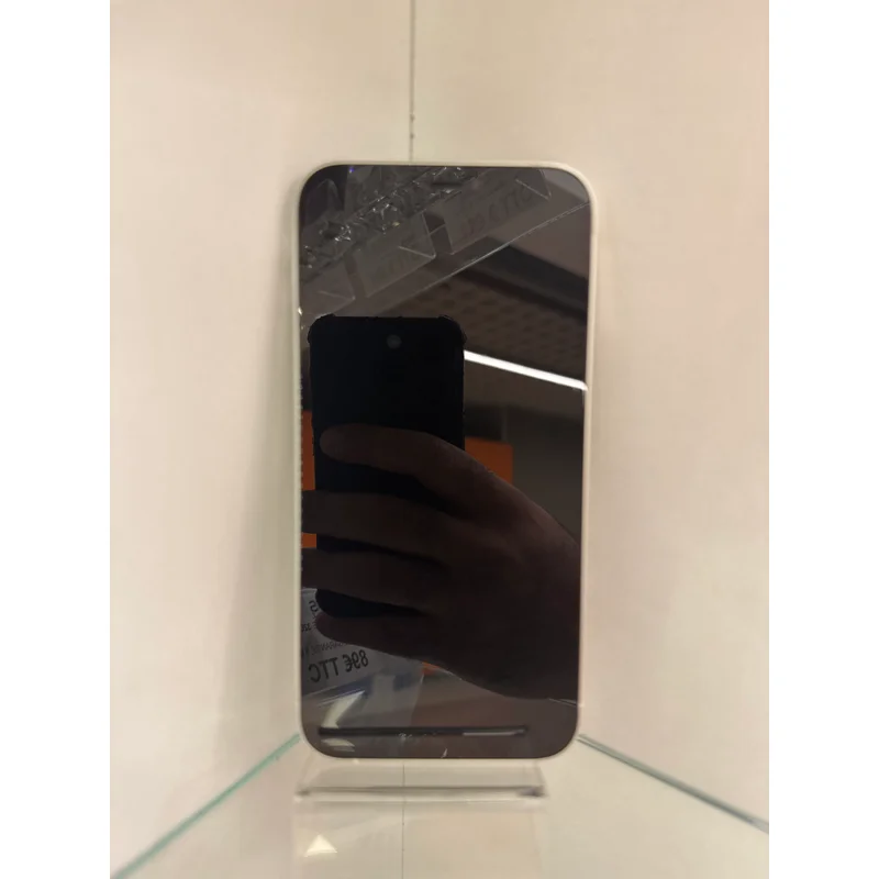 IPHONE 12 64GB BLANC - 2