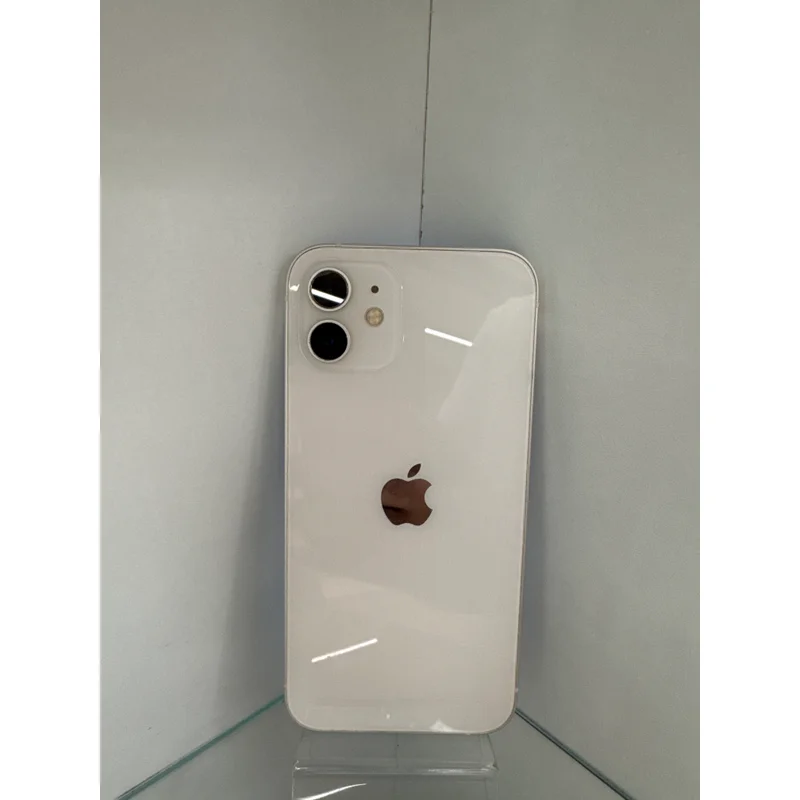 IPHONE 12 64GB BLANC - 3