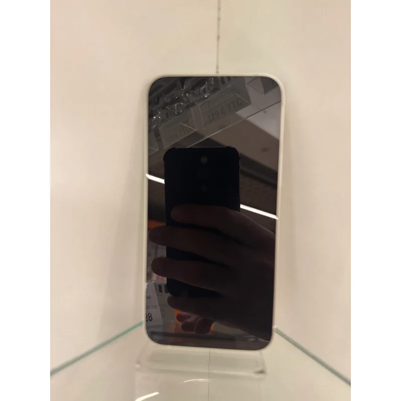 IPHONE 12 MINI 64GB BLANC  - 2