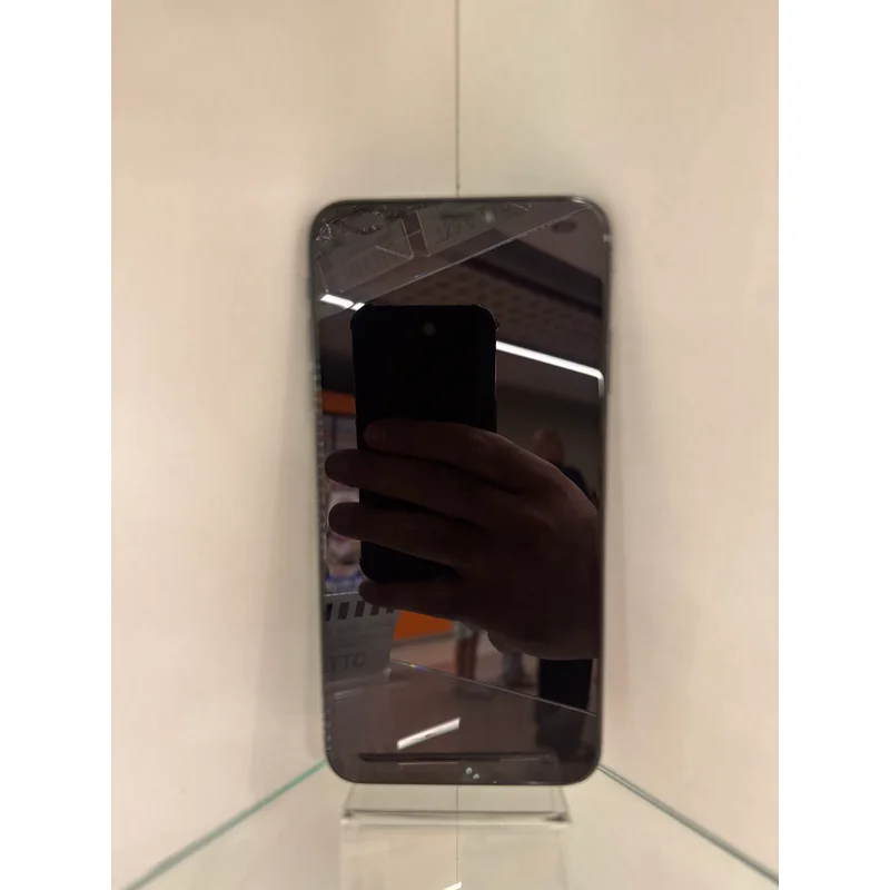 IPHONE XS MAX 64GB GRIS SIDERAL - 2