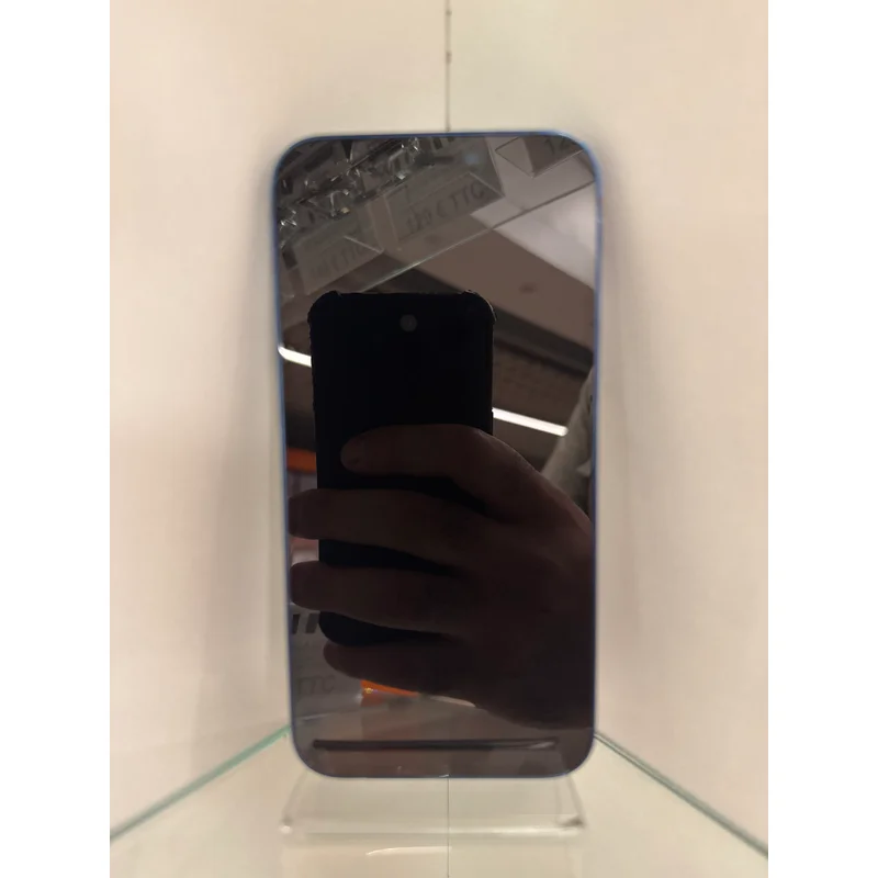 IPHONE 12 MINI 128GB BLEU - 2