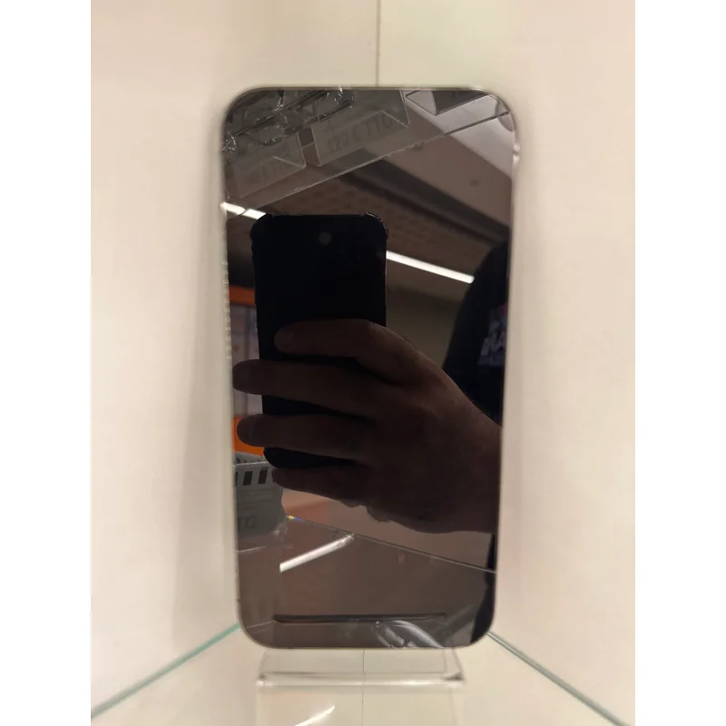 IPHONE 12 PRO MAX 128GB GRAPHITE - 2