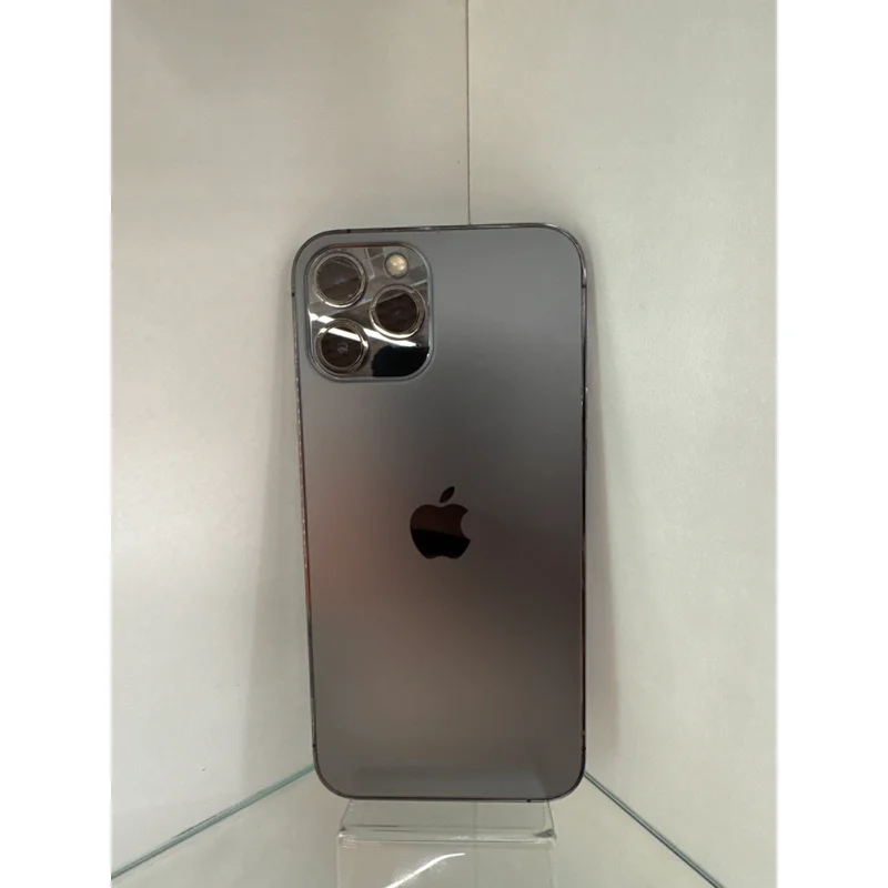 IPHONE 12 PRO MAX 128GB GRAPHITE - 3