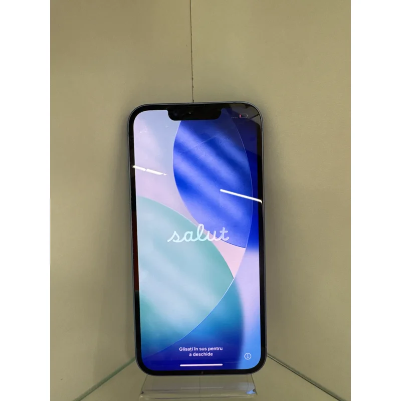 IPHONE 14 128 GB BLEU