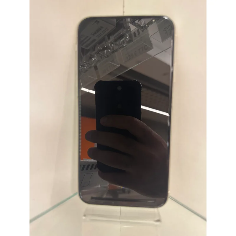 IPHONE 11 64GB BLANC  - 2