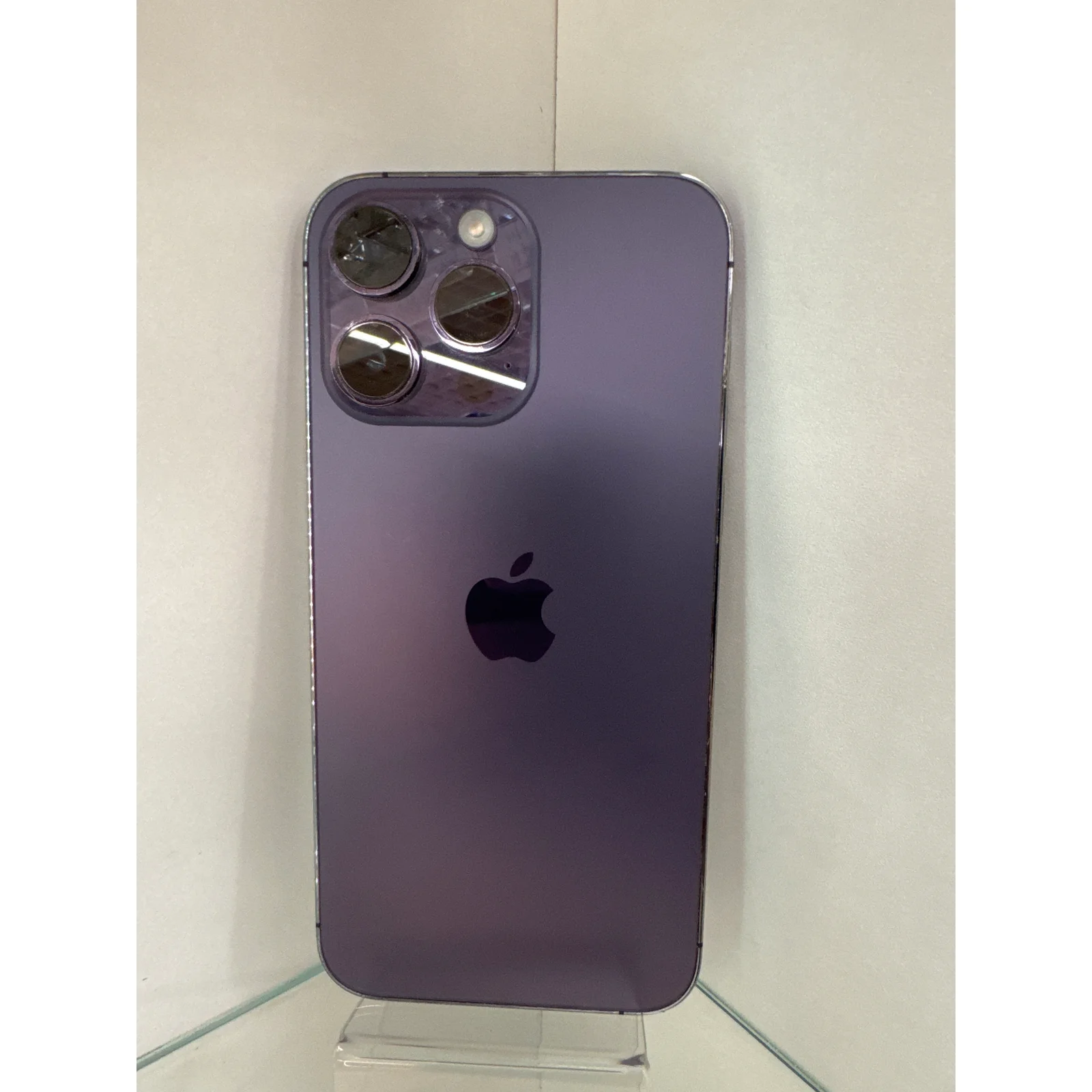 IPHONE 14 PRO MAX 256GB VIOLET INTENSE - 3