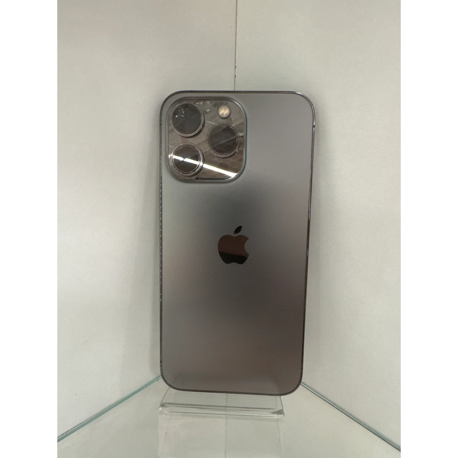 IPHONE 13 PRO 256GB GRAPHITE  - 3