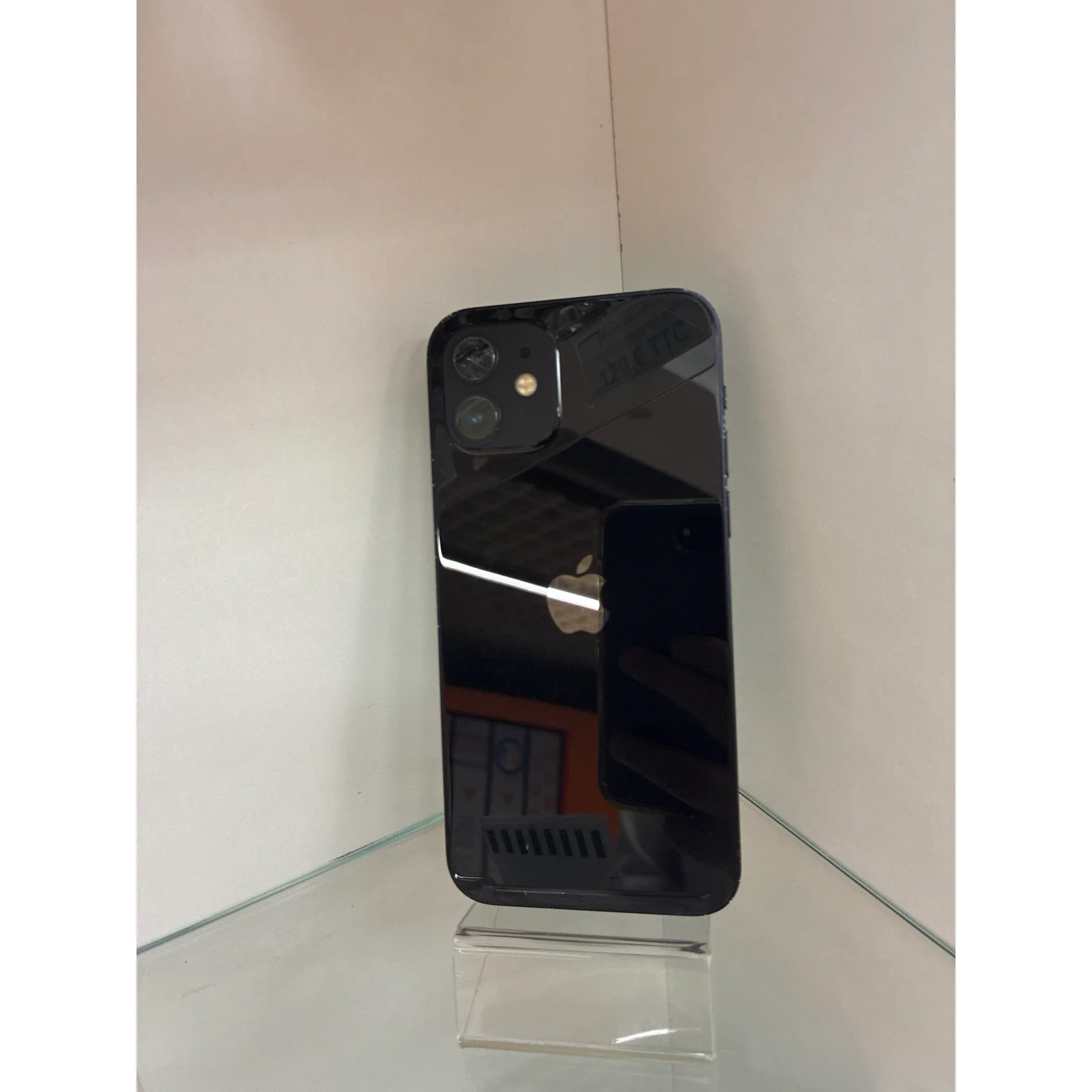 IPHONE 12 128GB NOIR  - 2