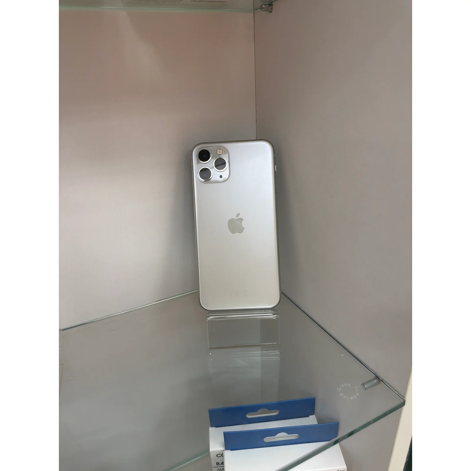 IPHONE 11 PRO 64GB BLANC - 2
