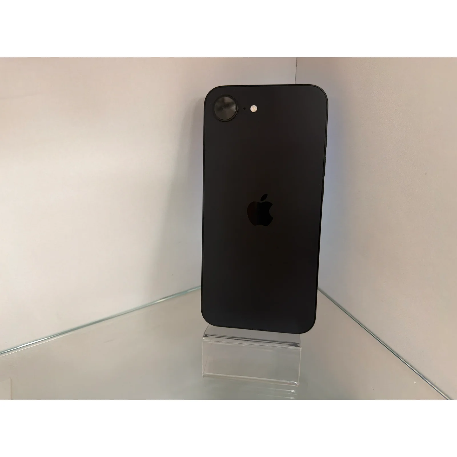 IPHONE 16E 128GB NOIR - 2