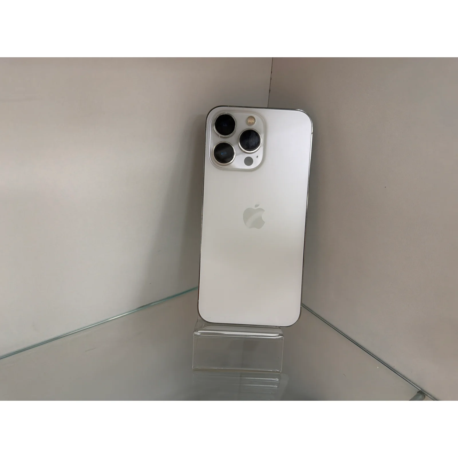 IPHONE 13 PRO 128GB BLANC - 2