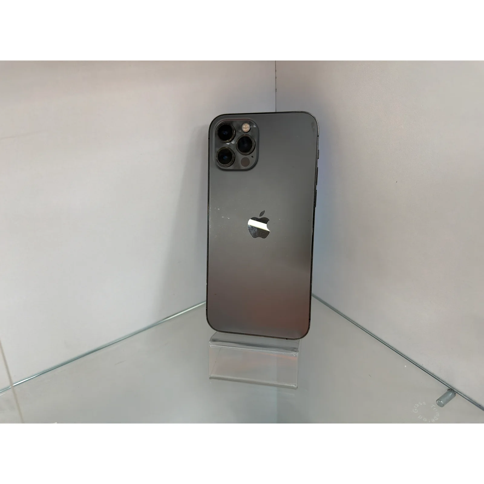 IPHONE 12 PRO 128GB GRAPHITE - 2