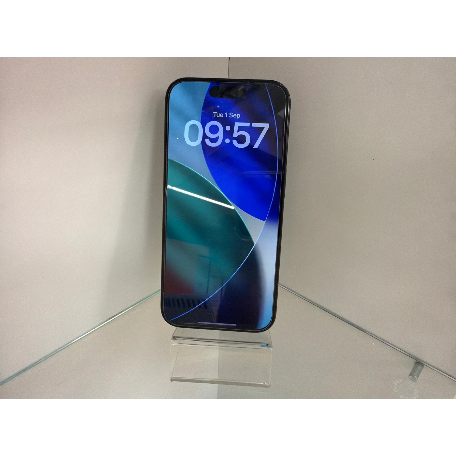 IPHONE 15 PRO 256GB - 1