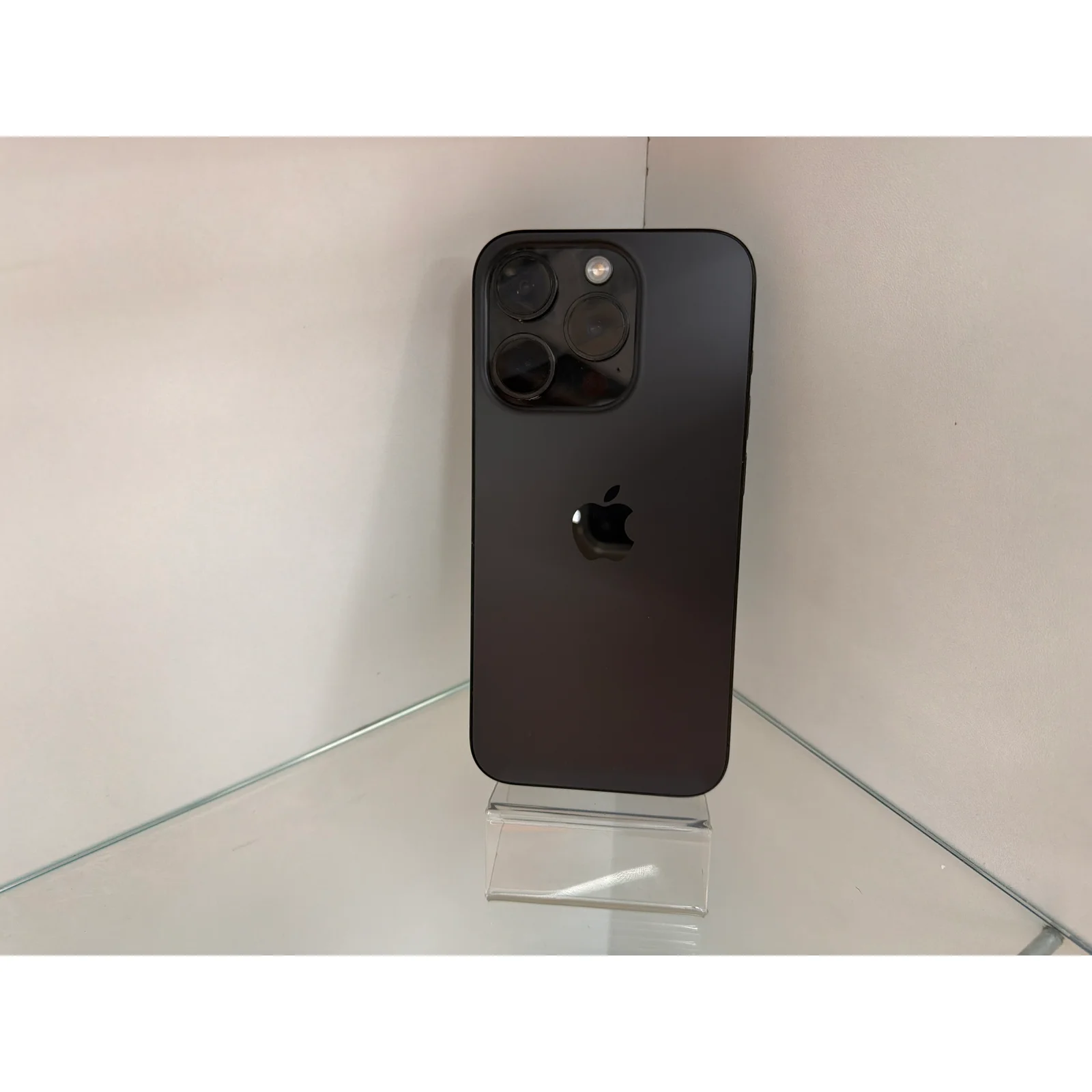 IPHONE 15 PRO 256GB - 2