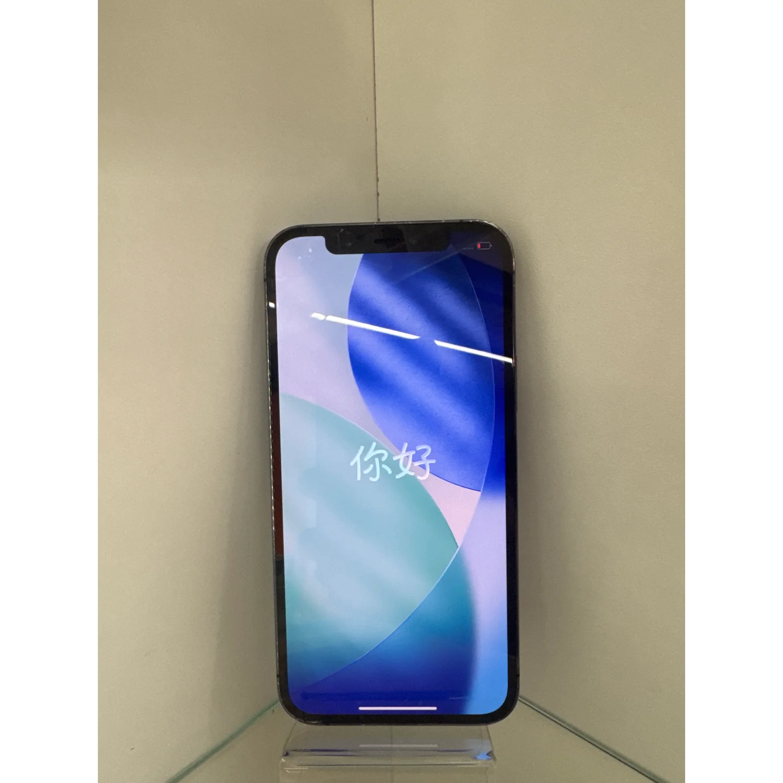 IPHONE 12 PRO 128GB GRAPHITE SANS FACE ID - 1